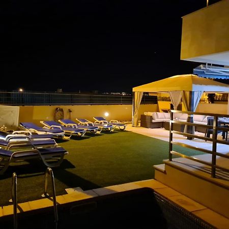 Stunning Villa With Pool Albufeira Værelse billede
