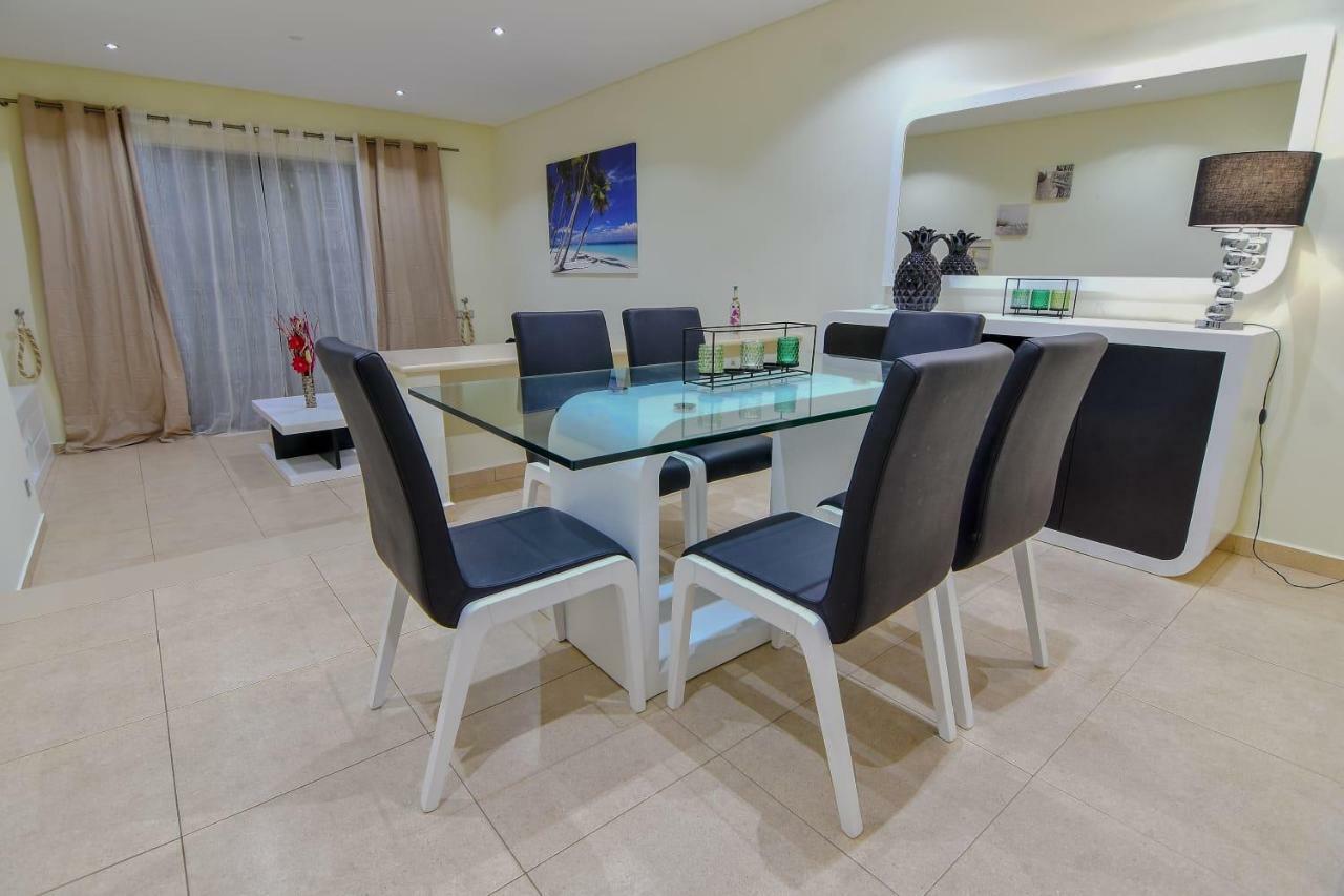 Stunning Villa With Pool Albufeira Eksteriør billede